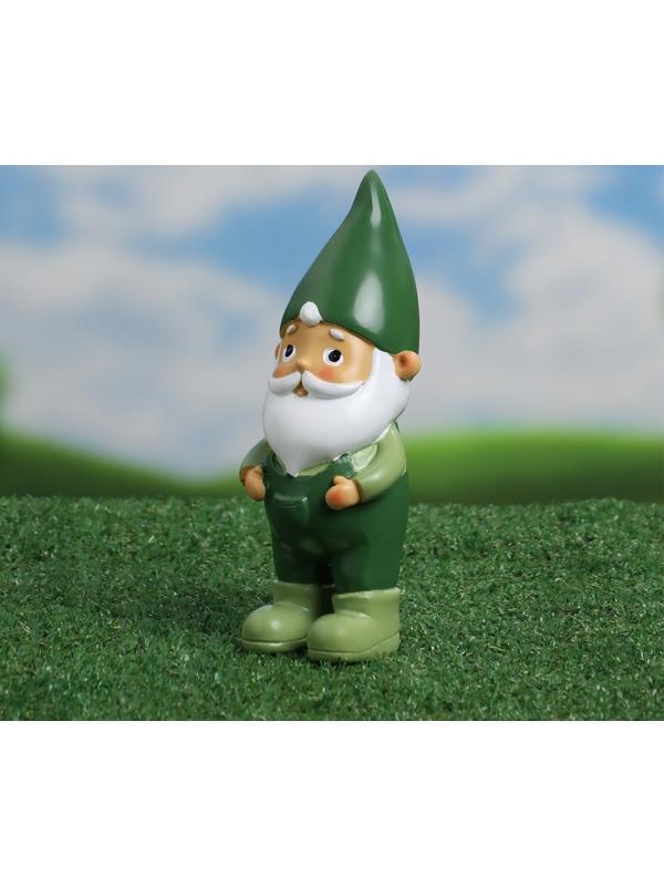 Садовая фигура 