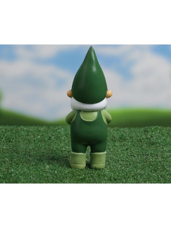 Садовая фигура 