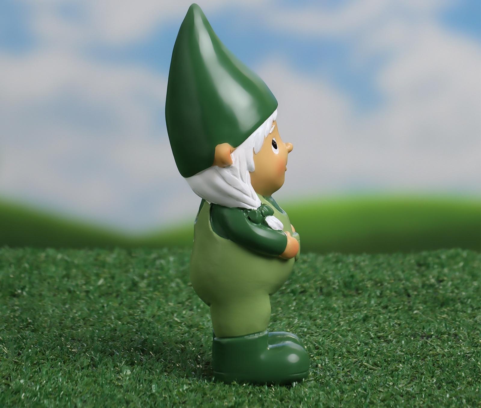 Садовая фигура 