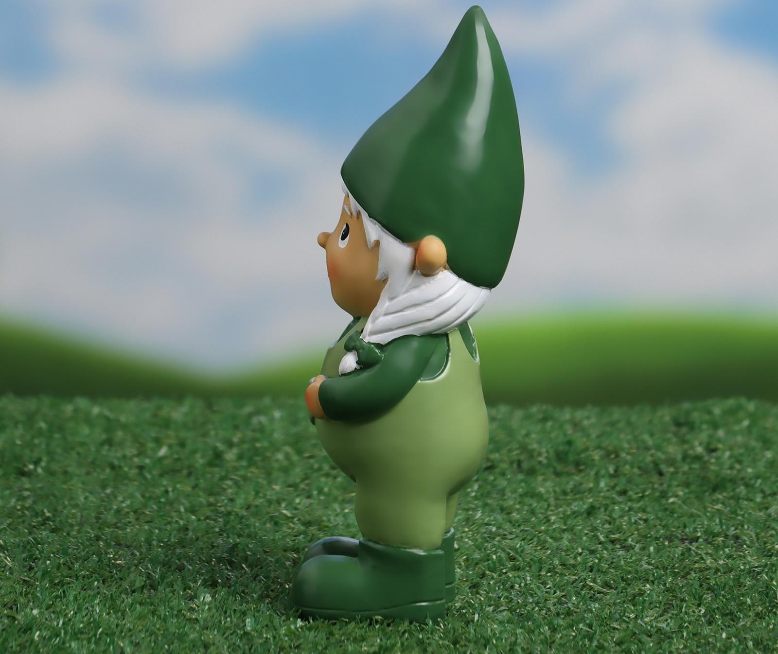 Садовая фигура 