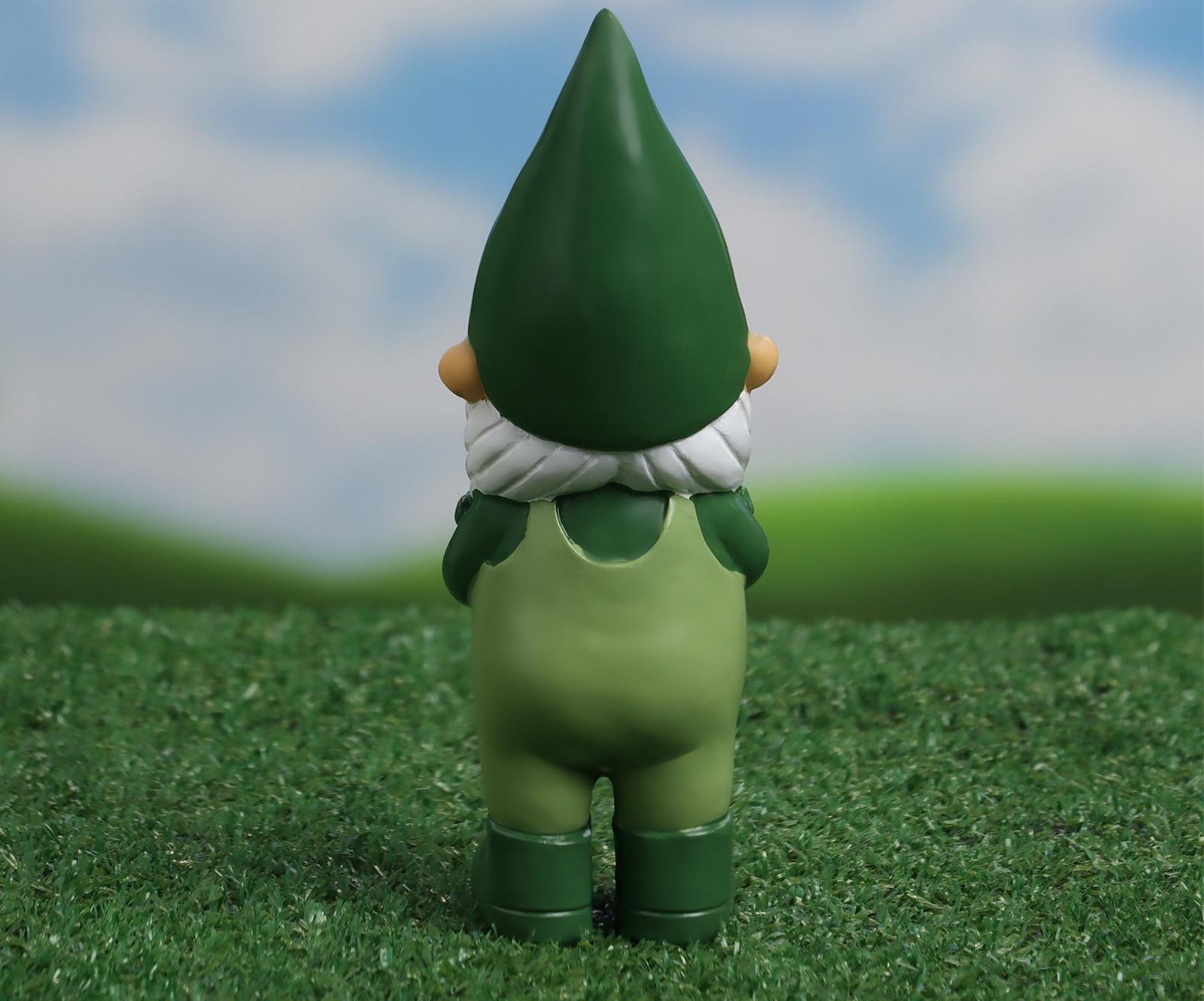 Садовая фигура 