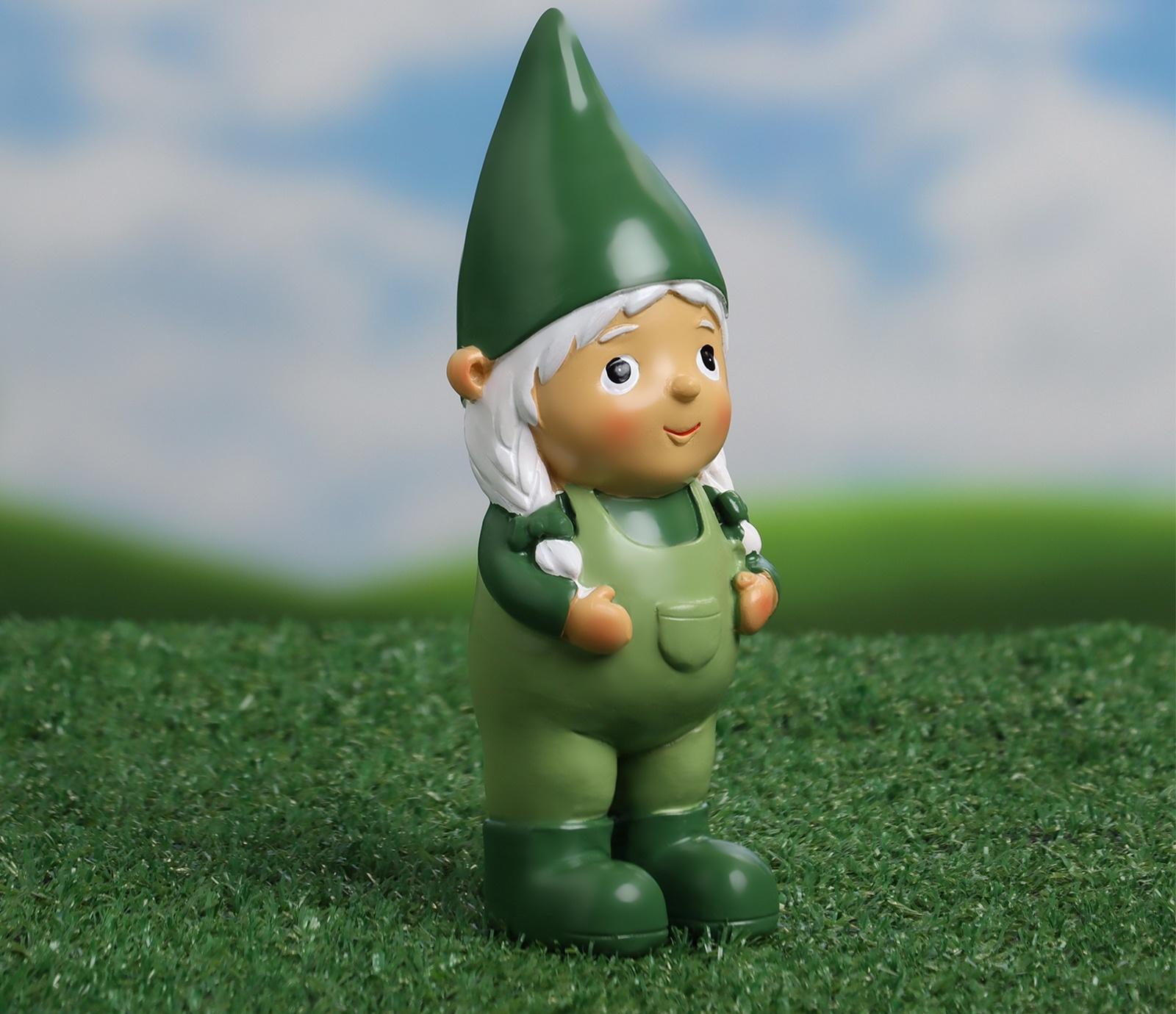 Садовая фигура 