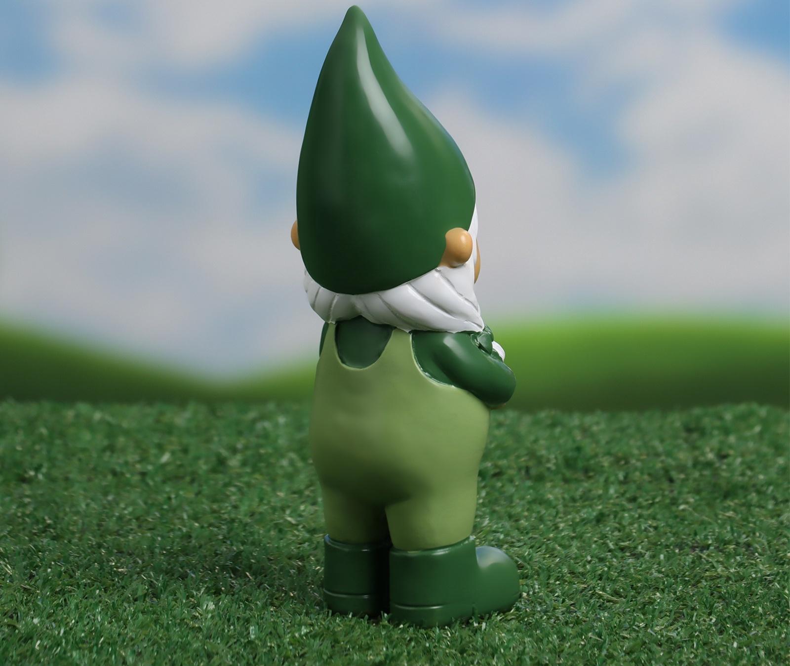 Садовая фигура 