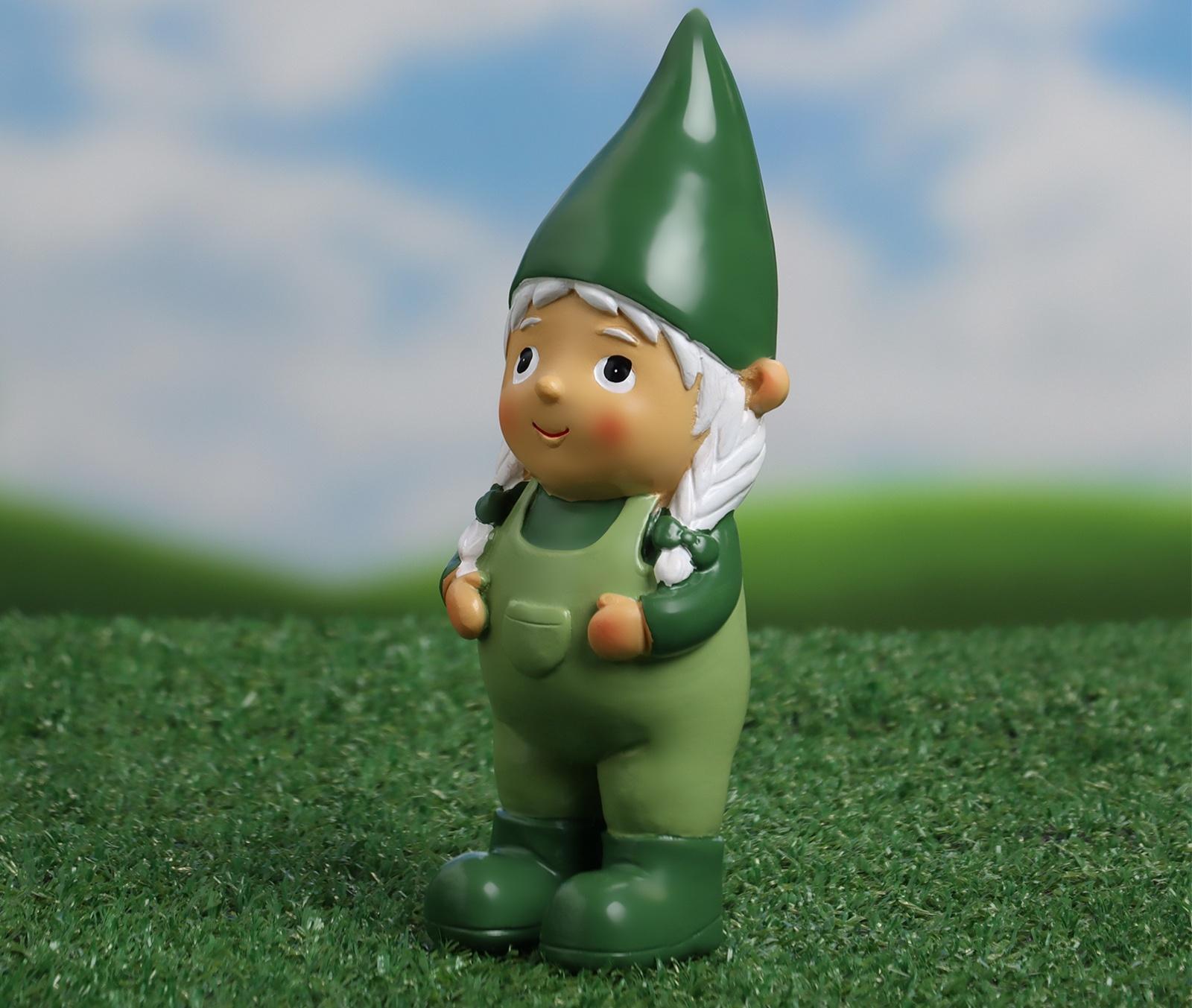 Садовая фигура 