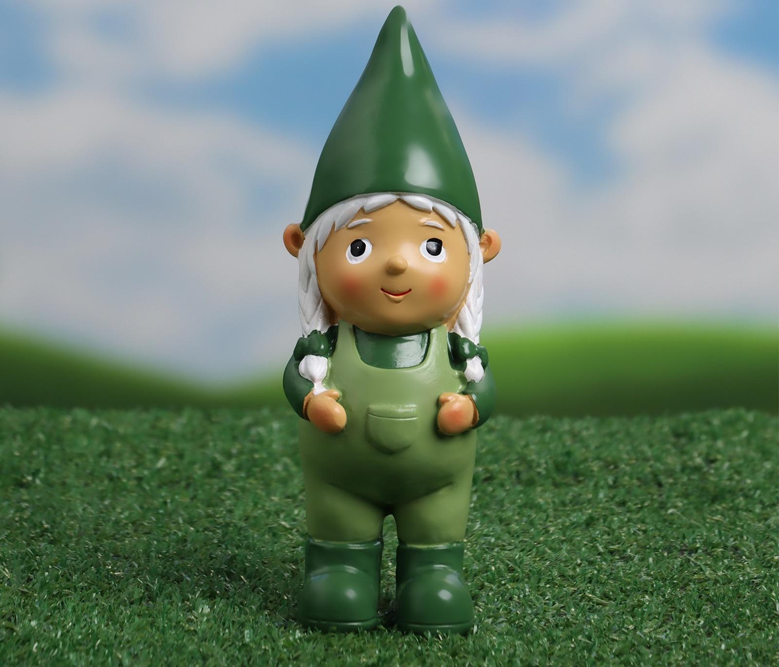 Садовая фигура 