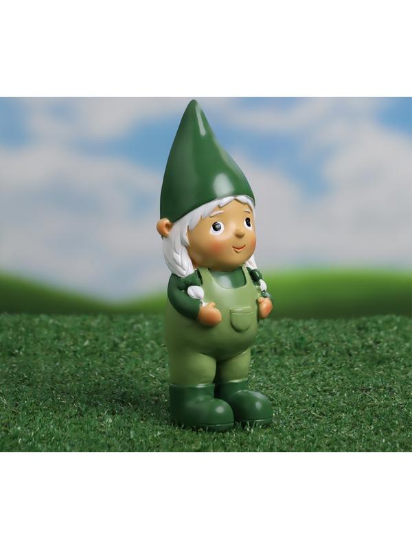 Садовая фигура 