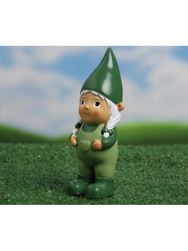 Садовая фигура 