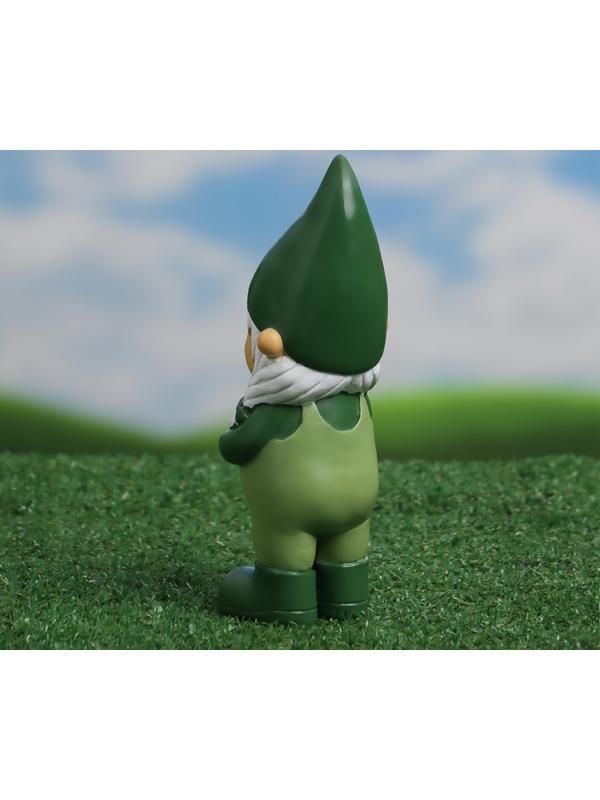 Садовая фигура 