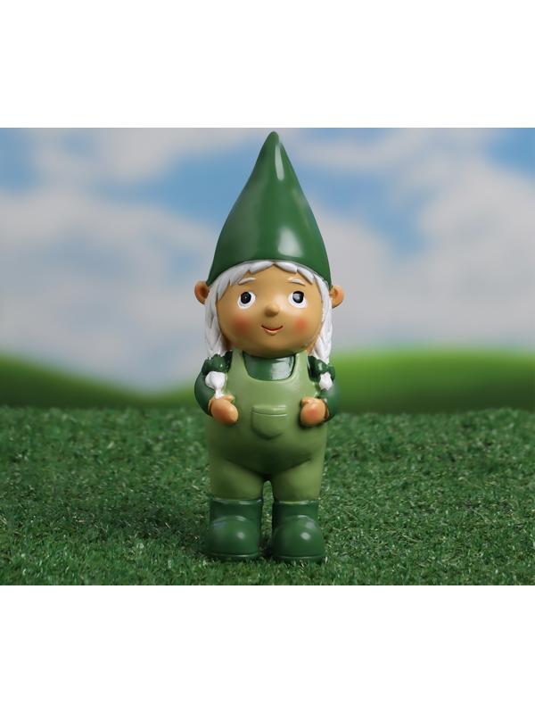 Садовая фигура 