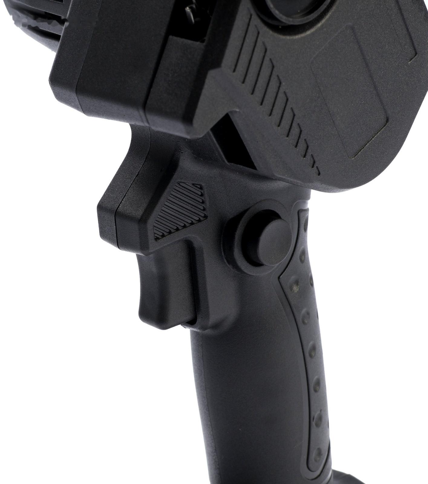 Пила цепная аккумуляторная ТУНДРА, 24 В, 1.5 Ач, Li-ion, 6