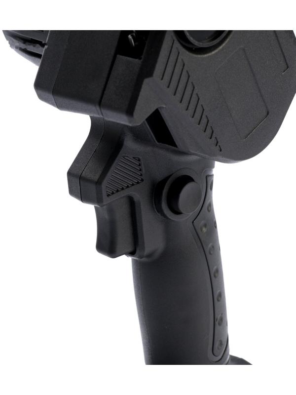 Пила цепная аккумуляторная ТУНДРА, 24 В, 1.5 Ач, Li-ion, 6