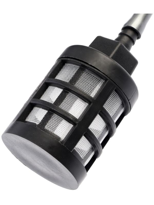 Мойка высокого давления аккумуляторная ТУНДРА, Li-ion 20 В, 2 Ач, 28 бар, шланг 3 м