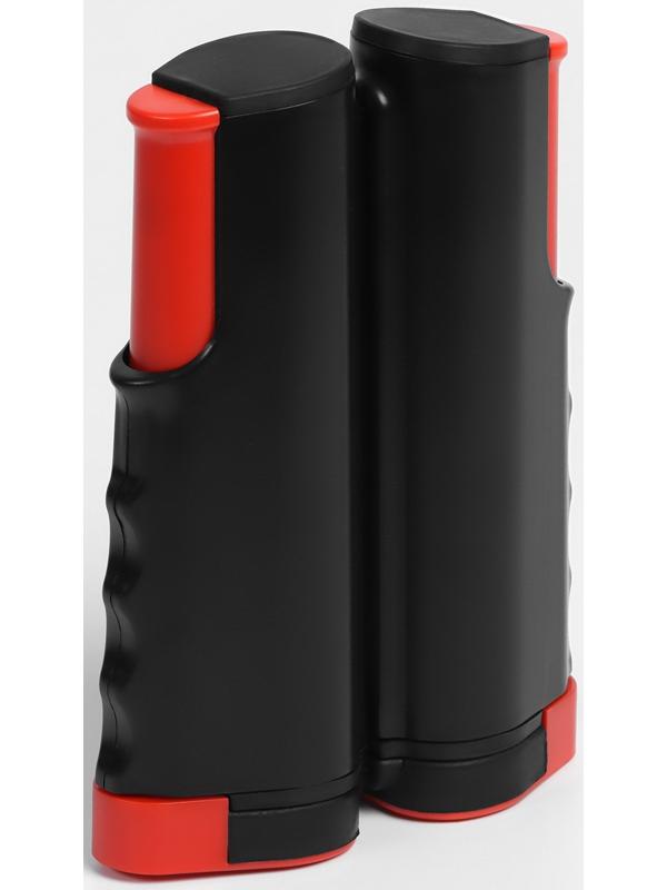 Сетка для настольного тенниса  BOSHIKA, размер 155 х 13 см, раздвижная