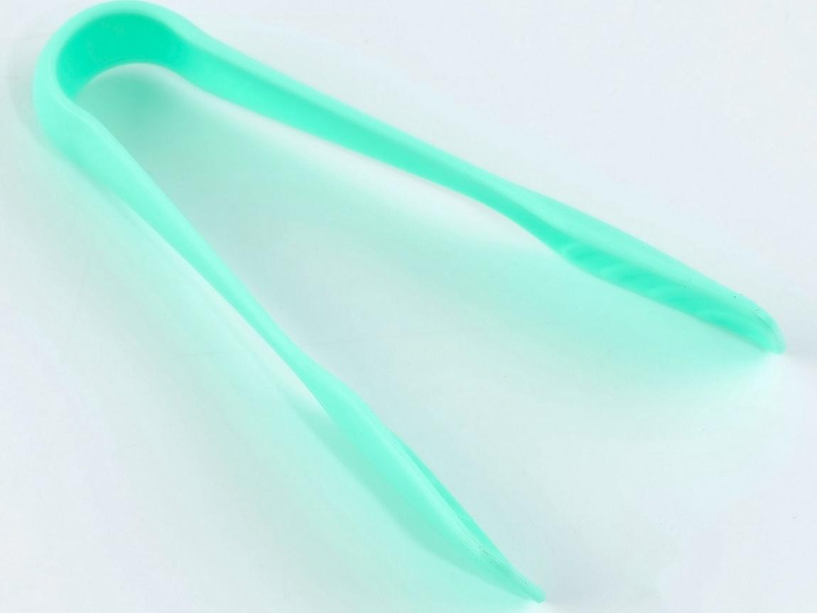 Развивающий набор «Учимся считать» с бомбошками, 28×21 см