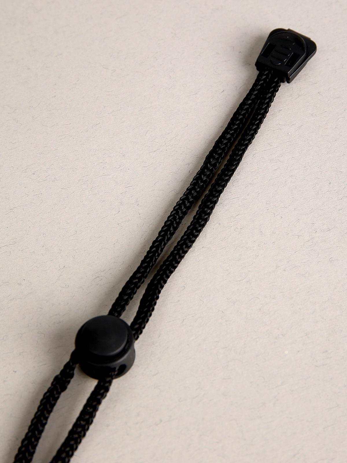 Чехол туристический, водонепроницаемый, набор - 2 шт, 21 х 12 см, черный