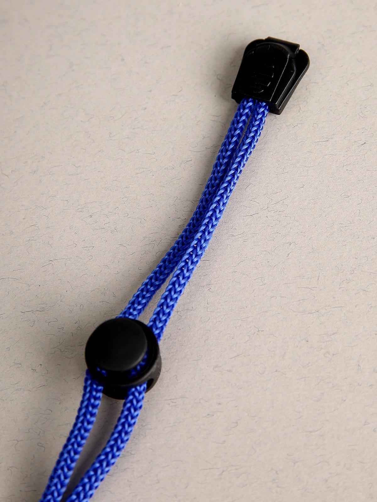 Чехол туристический, водонепроницаемый, набор - 2 шт, 21 х 12 см, синий