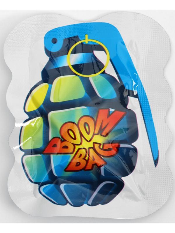 Граната - хлопушка, имитирующая звук, набор - 50 шт