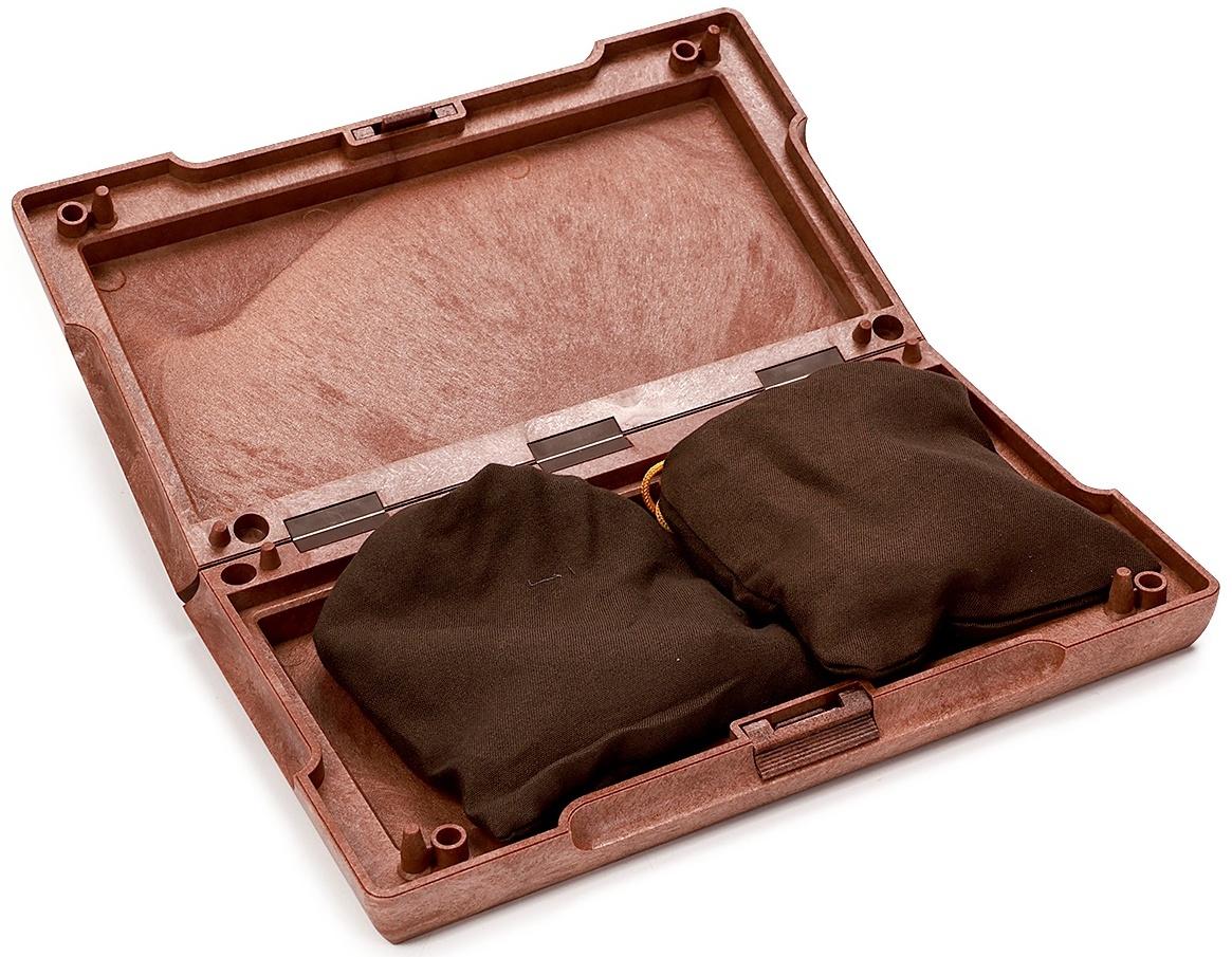 Шахматы 25 х 22 см, король h-4.5 см, пешка h-2.5 см