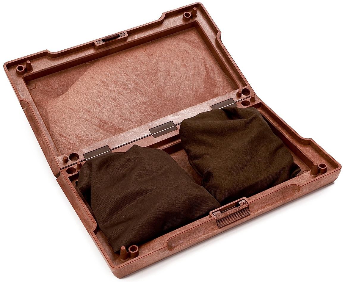 Шахматы 25 х 22 см, король h-4.8 см, пешка h-2.7 см