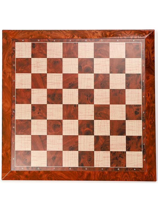 Шахматы магнитные 39 х 39 см, король h-7.2 см, пешка h-4 см