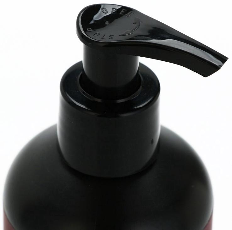 Крем для тела парфюмированный Black pepper, 300 мл, ULAB