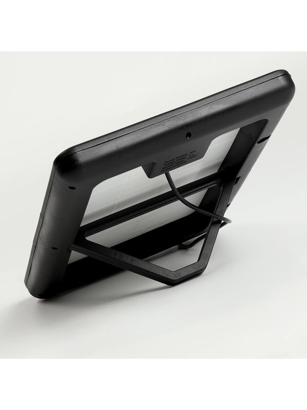 Солнечная панель для зарядки телефона и фонаря 8 Вт, 28 х 18,8 х 2 см