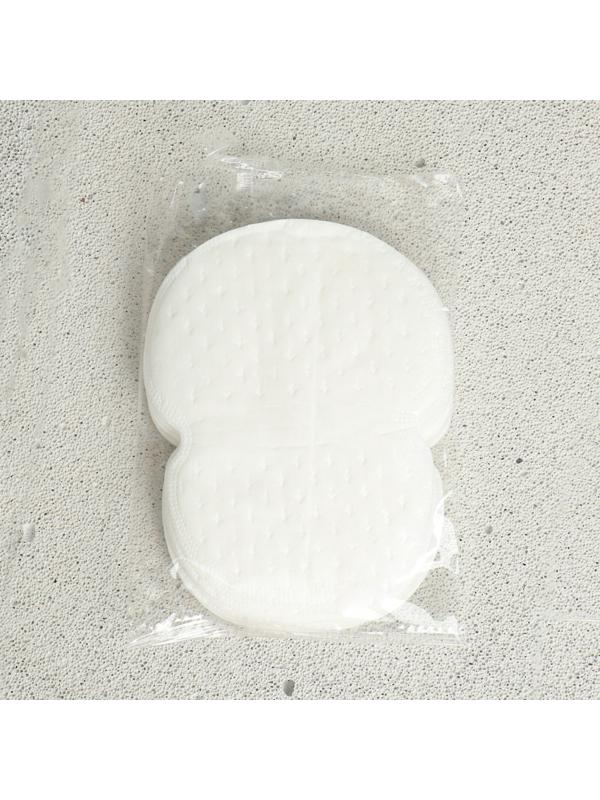 Вкладыши от пота, набор 10 штук