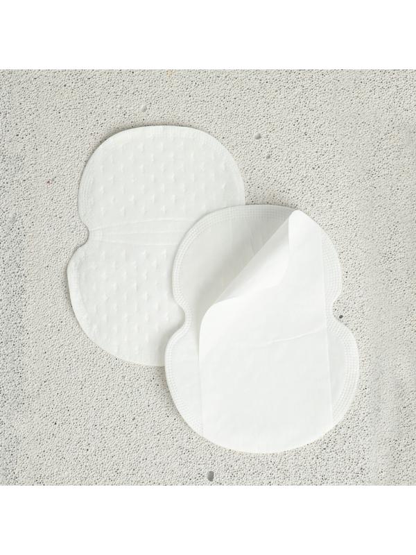 Вкладыши от пота, набор 10 штук