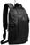 Рюкзак туристический Maclay, 10 литров, черный