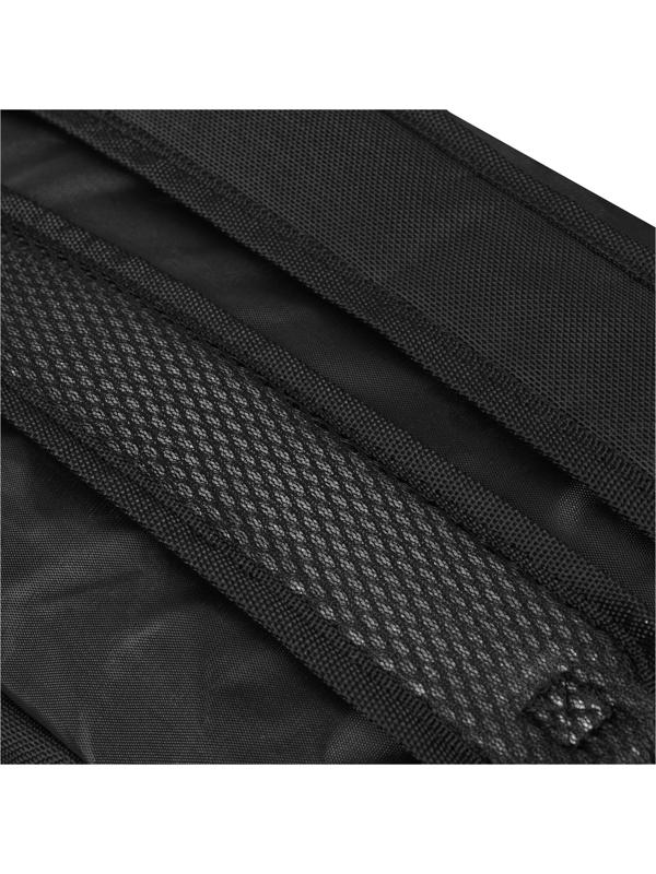 Рюкзак туристический Maclay, 10 литров, черный