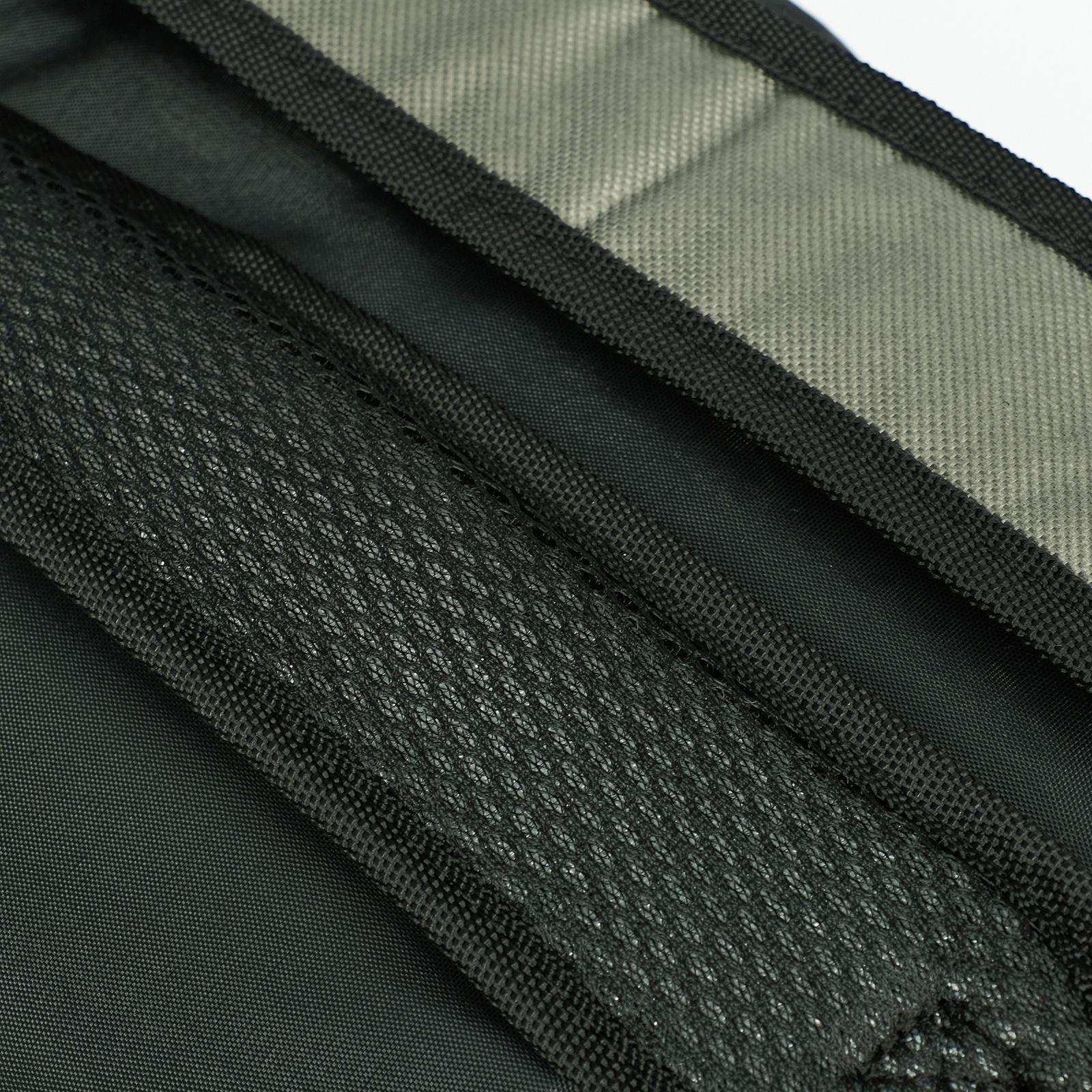 Рюкзак туристический Maclay, 10 литров, зелёный