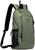 Рюкзак туристический Maclay, 10 литров, зелёный