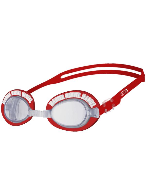 Очки для плавания «Мстители», детские