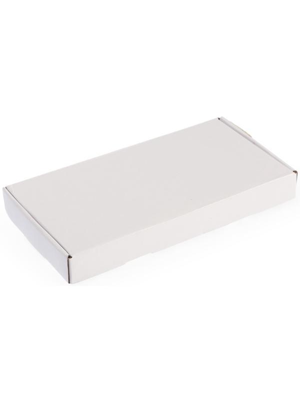 Гарнитур нажимной ТУНДРА 92/25 мм, стандартный, белые