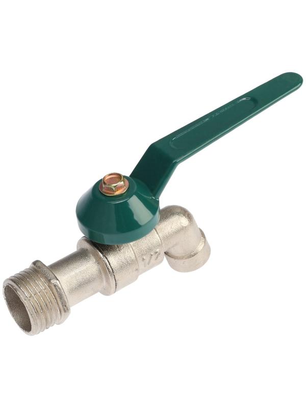 Кран водоразборный ZEIN,1/2