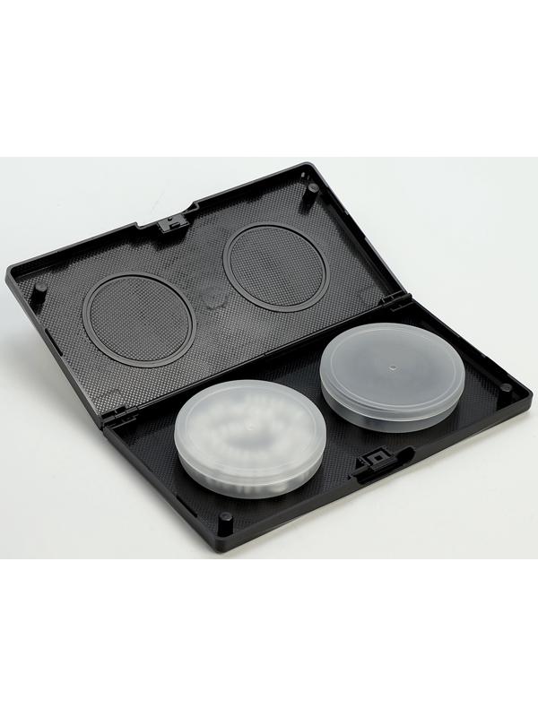 Настольная игра ГО, магнитная доска, 120 камней