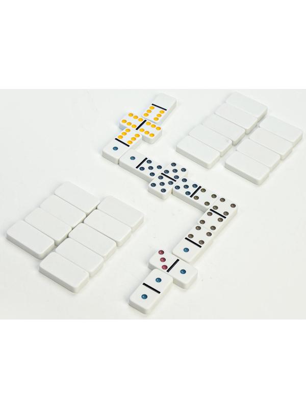 Домино «Матрёшка», настольная игра