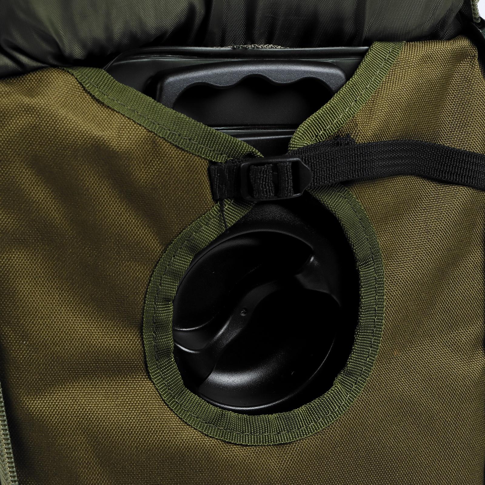 Рюкзак с гидратором 