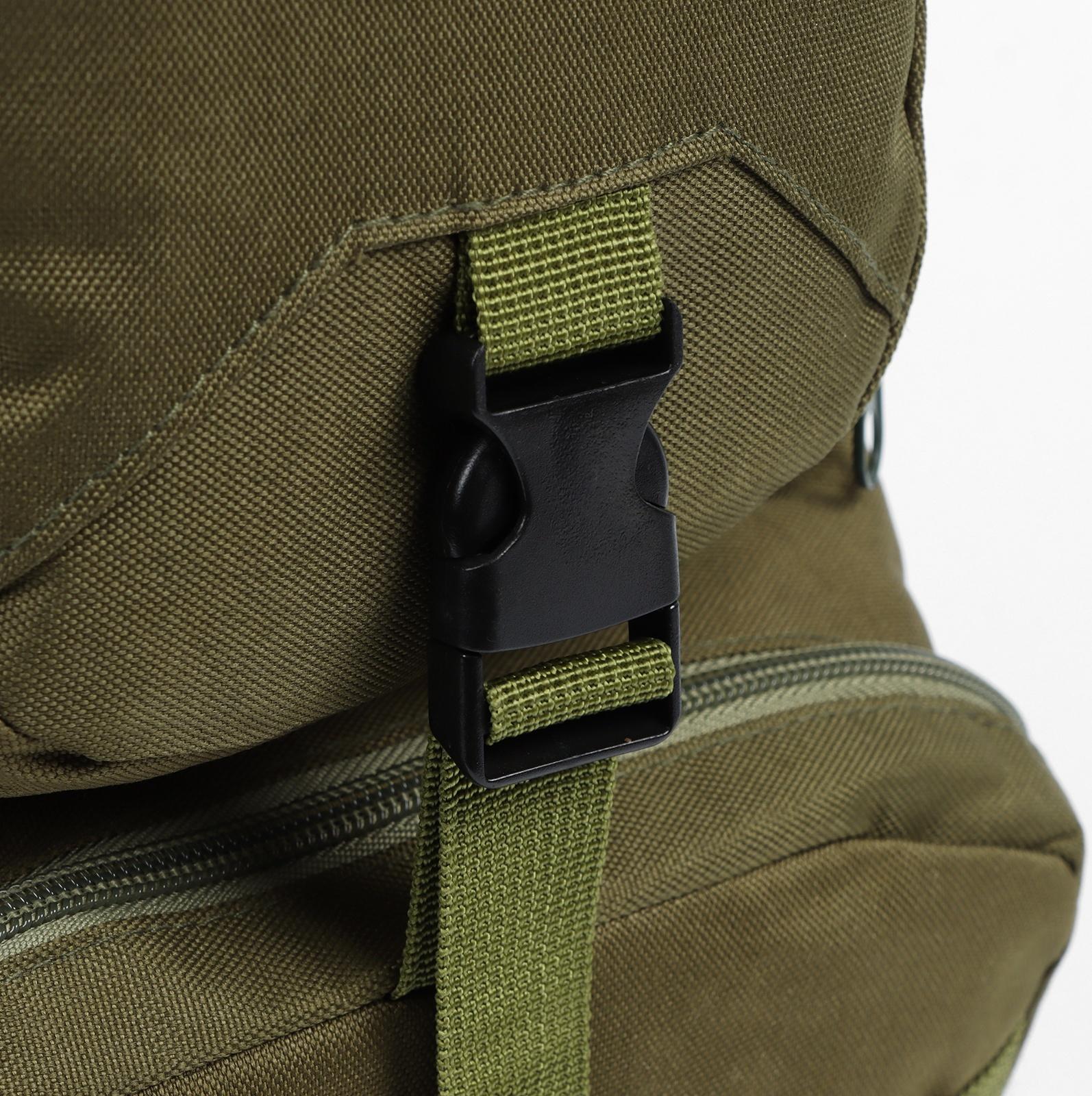 Рюкзак с гидратором 