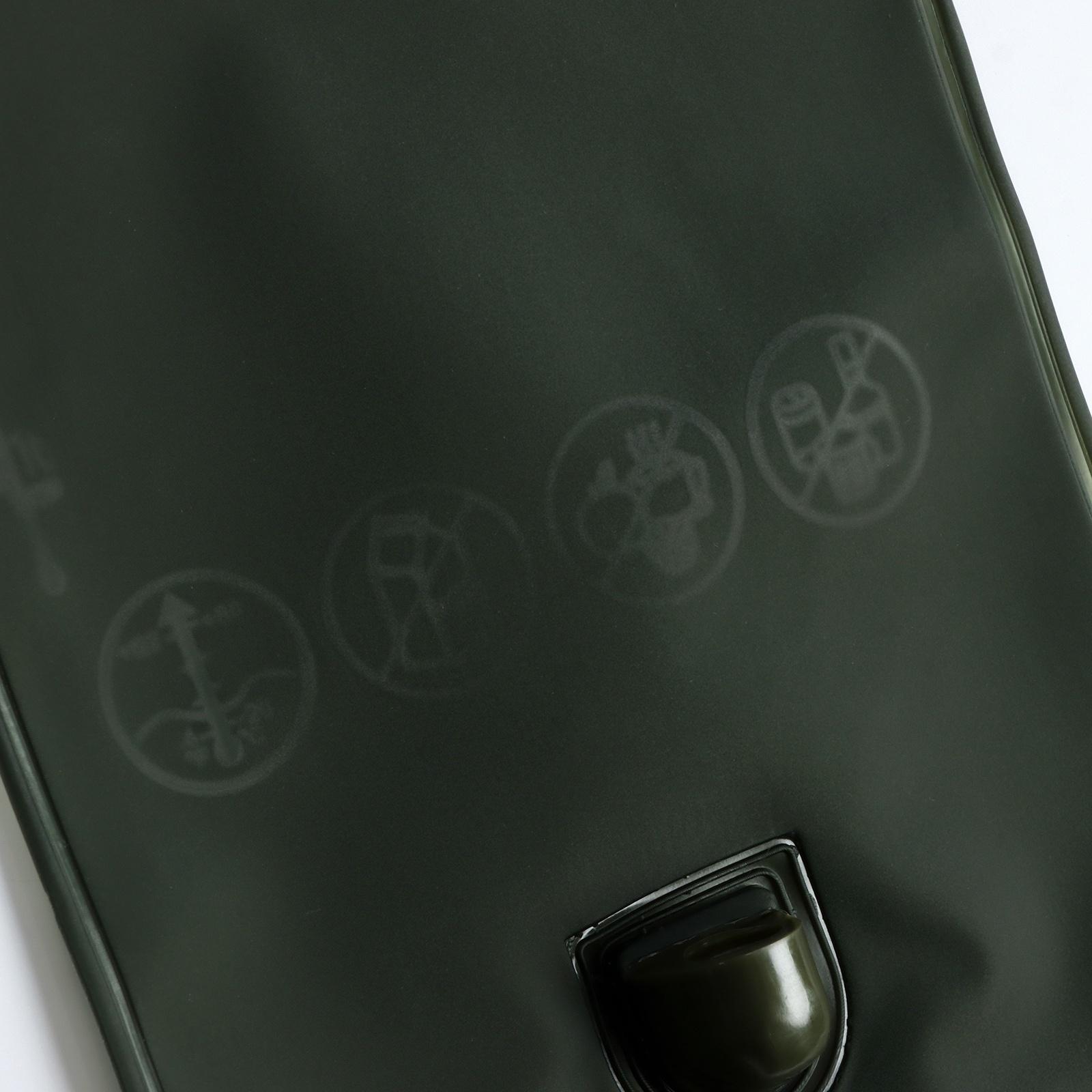 Рюкзак с гидратором 