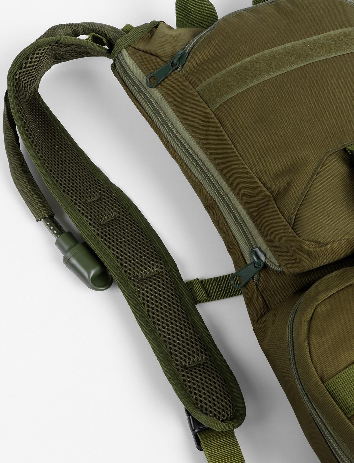 Рюкзак с гидратором 