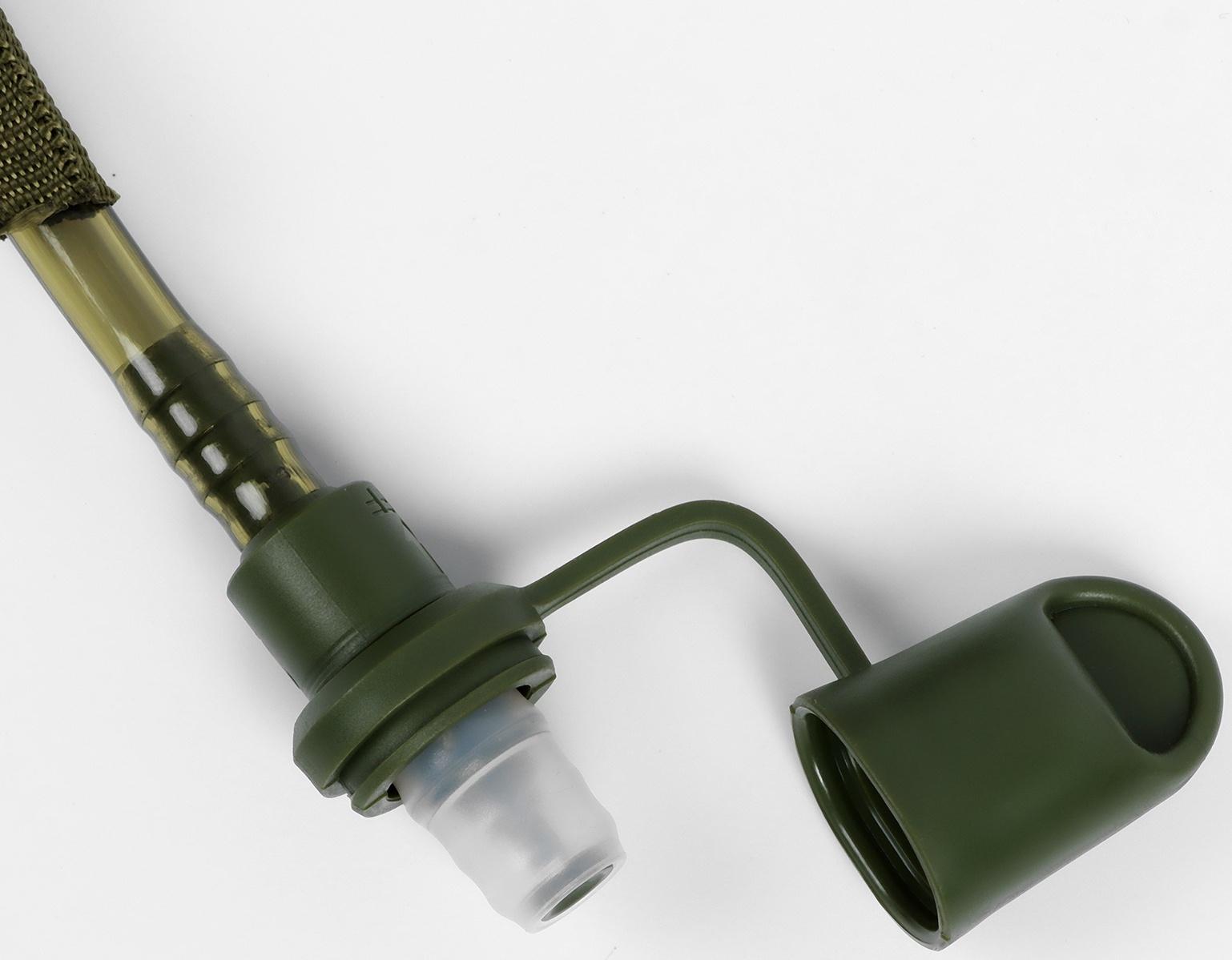 Рюкзак с гидратором 