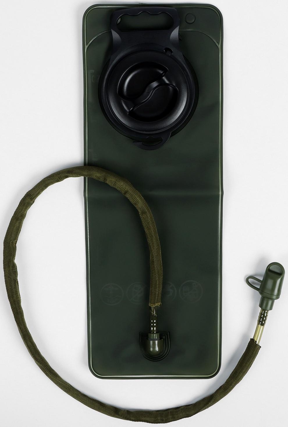 Рюкзак с гидратором 