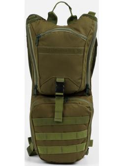 Рюкзак с гидратором 