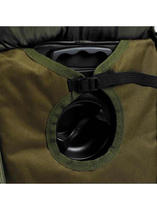 Рюкзак с гидратором 