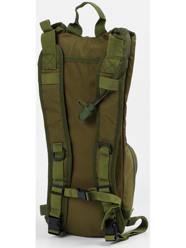 Рюкзак с гидратором 