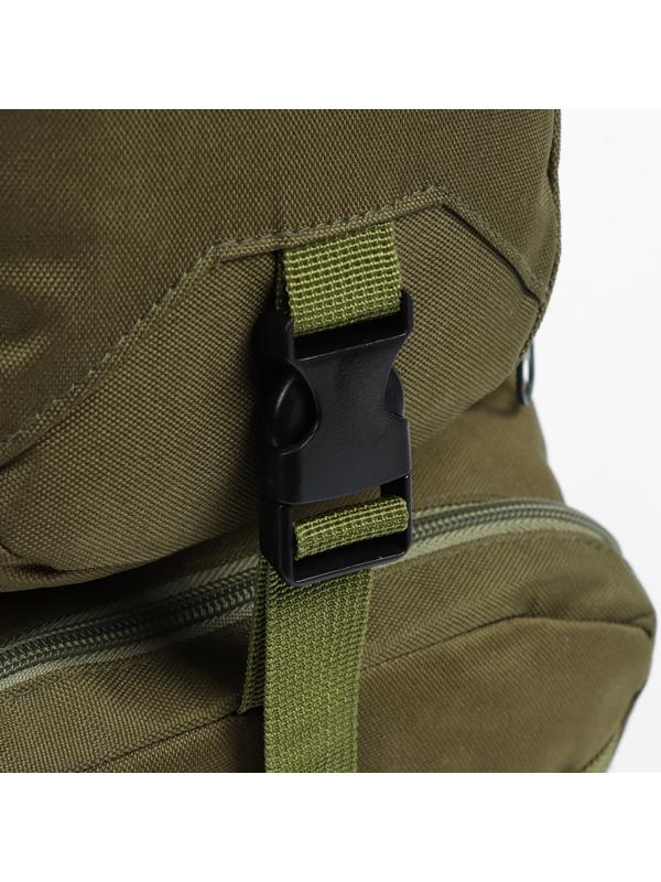 Рюкзак с гидратором 