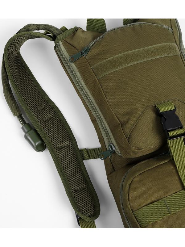 Рюкзак с гидратором 