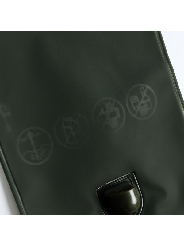 Рюкзак с гидратором 