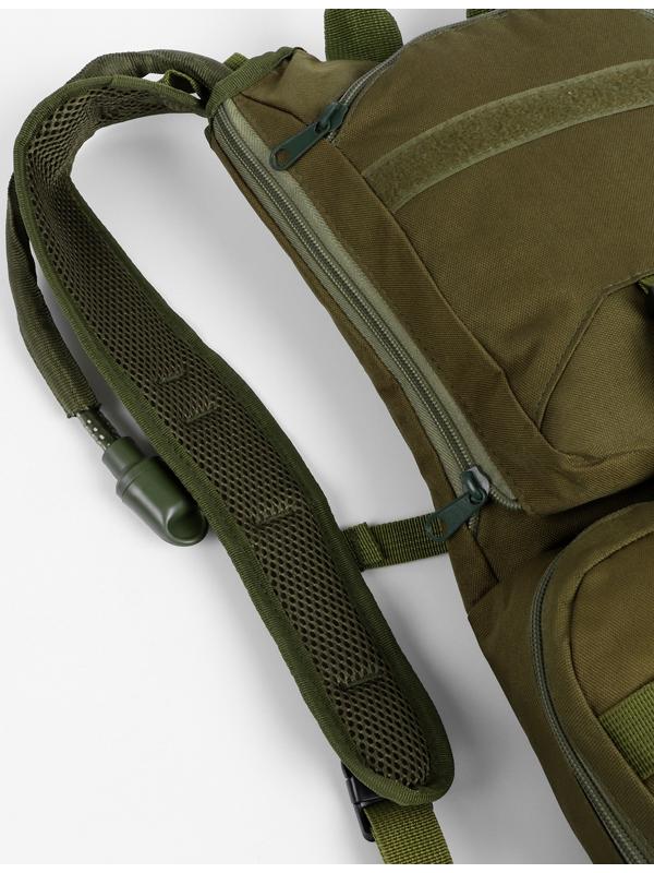 Рюкзак с гидратором 